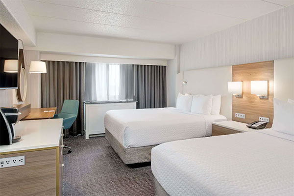 Hotels