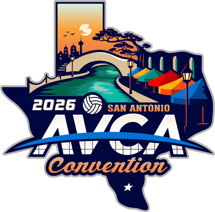 AVCA Logo