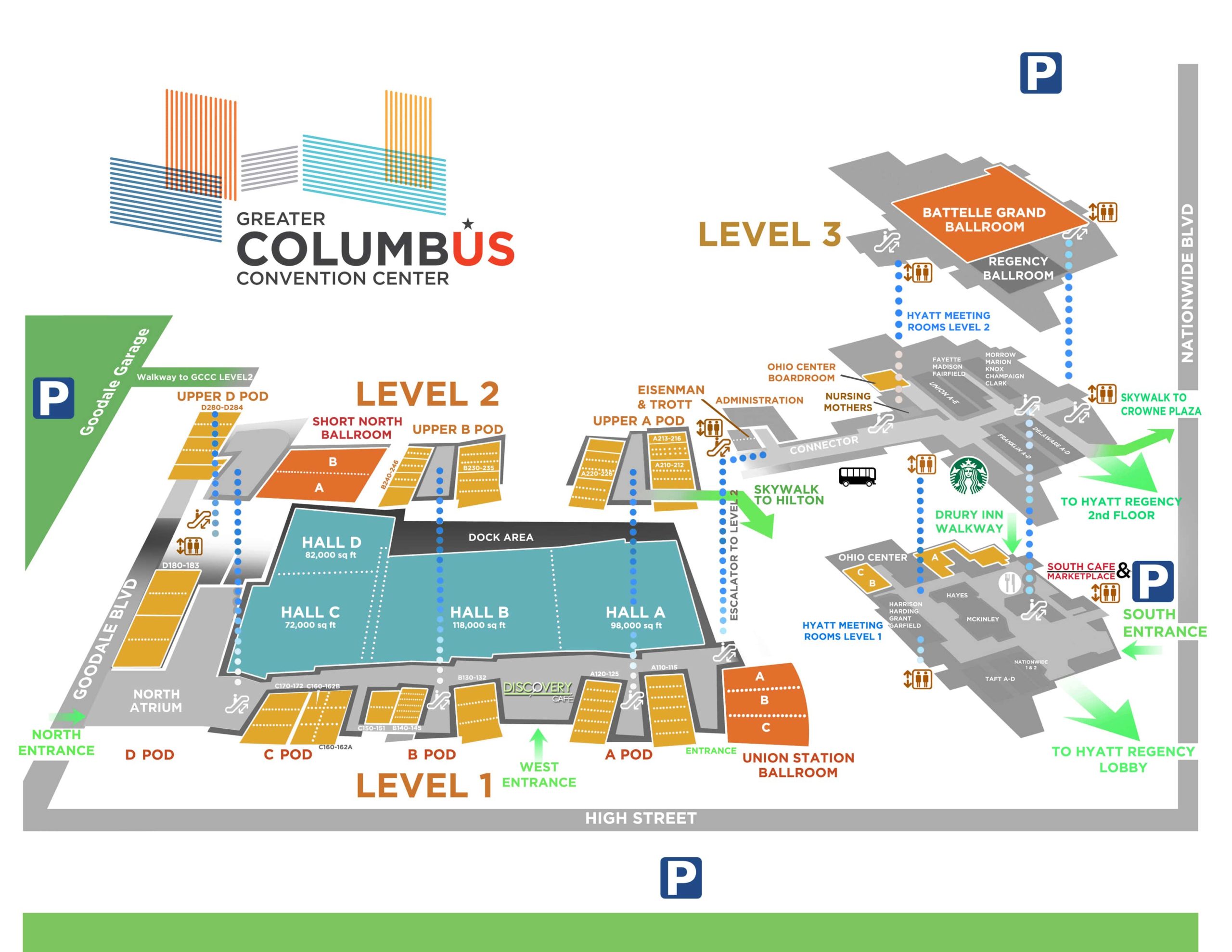 Let s Get You The Best Seats In The House No Nosebleeds 2021 AVCA